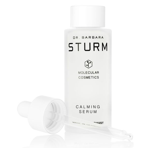 Sturm Calming Serum, $250, Shen-beauty.com