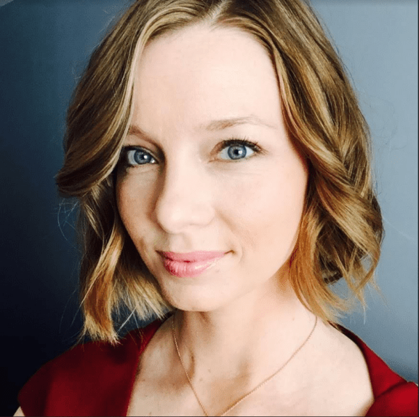 Kristen Soltis Anderson runs the millennial polling firm Echelon Insights.