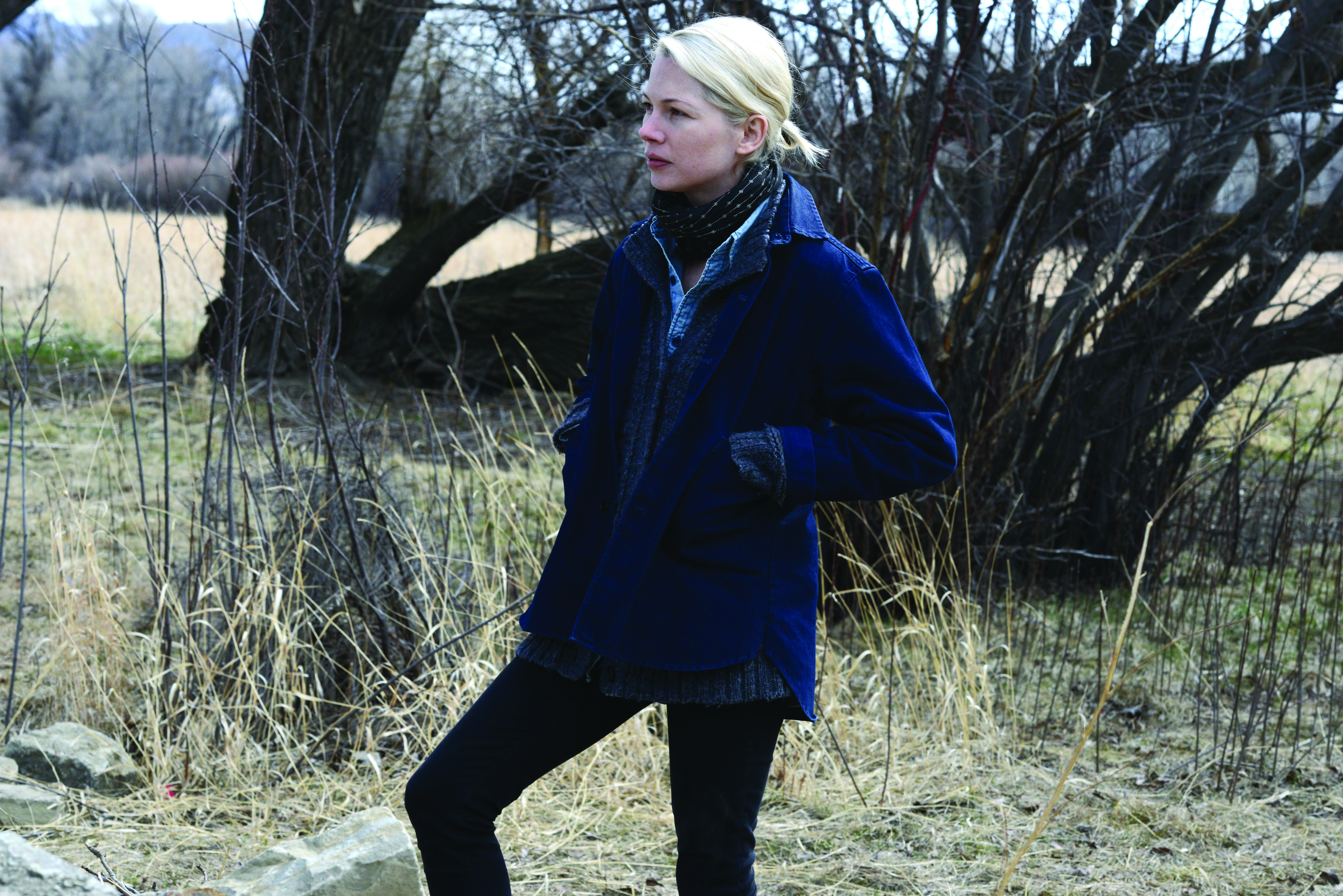 Certain Women.