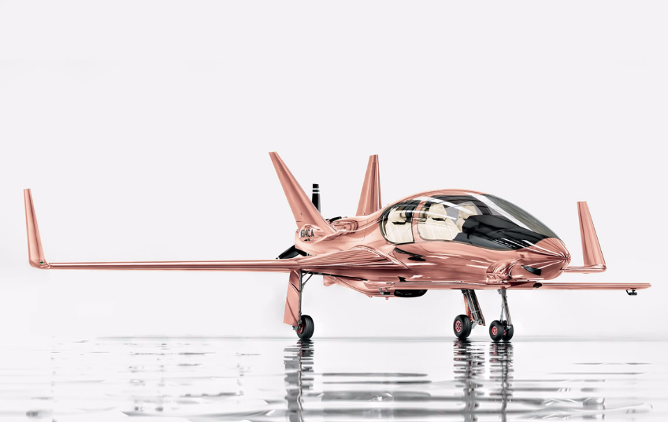 With the purchase of each Cobalt Valkyrie-X, Neiman Marcus will donate $200,000 to The Heart of Neiman Marcus Foundation. $1,500,000
