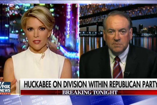 Megyn Kelly can't even.