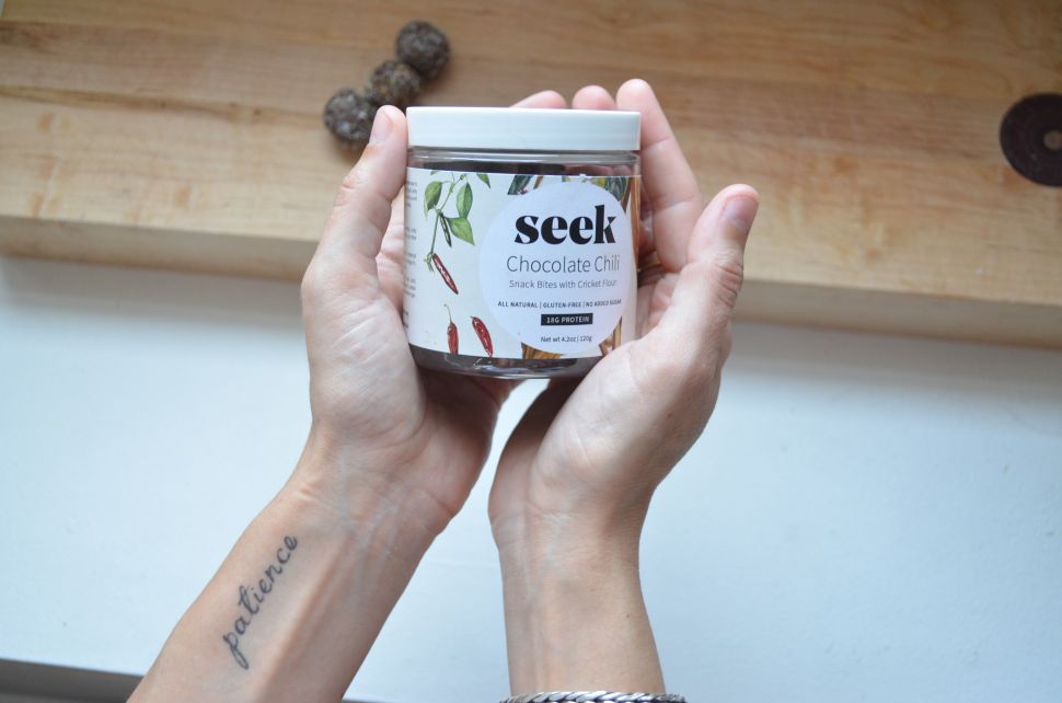 Seek Foods.