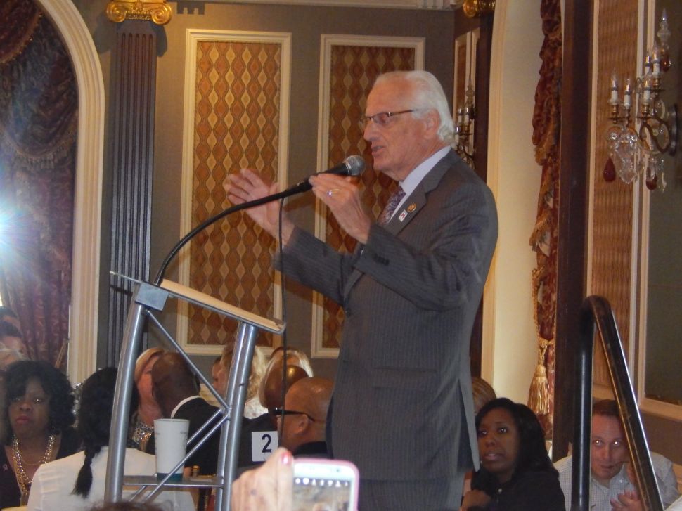 Pascrell