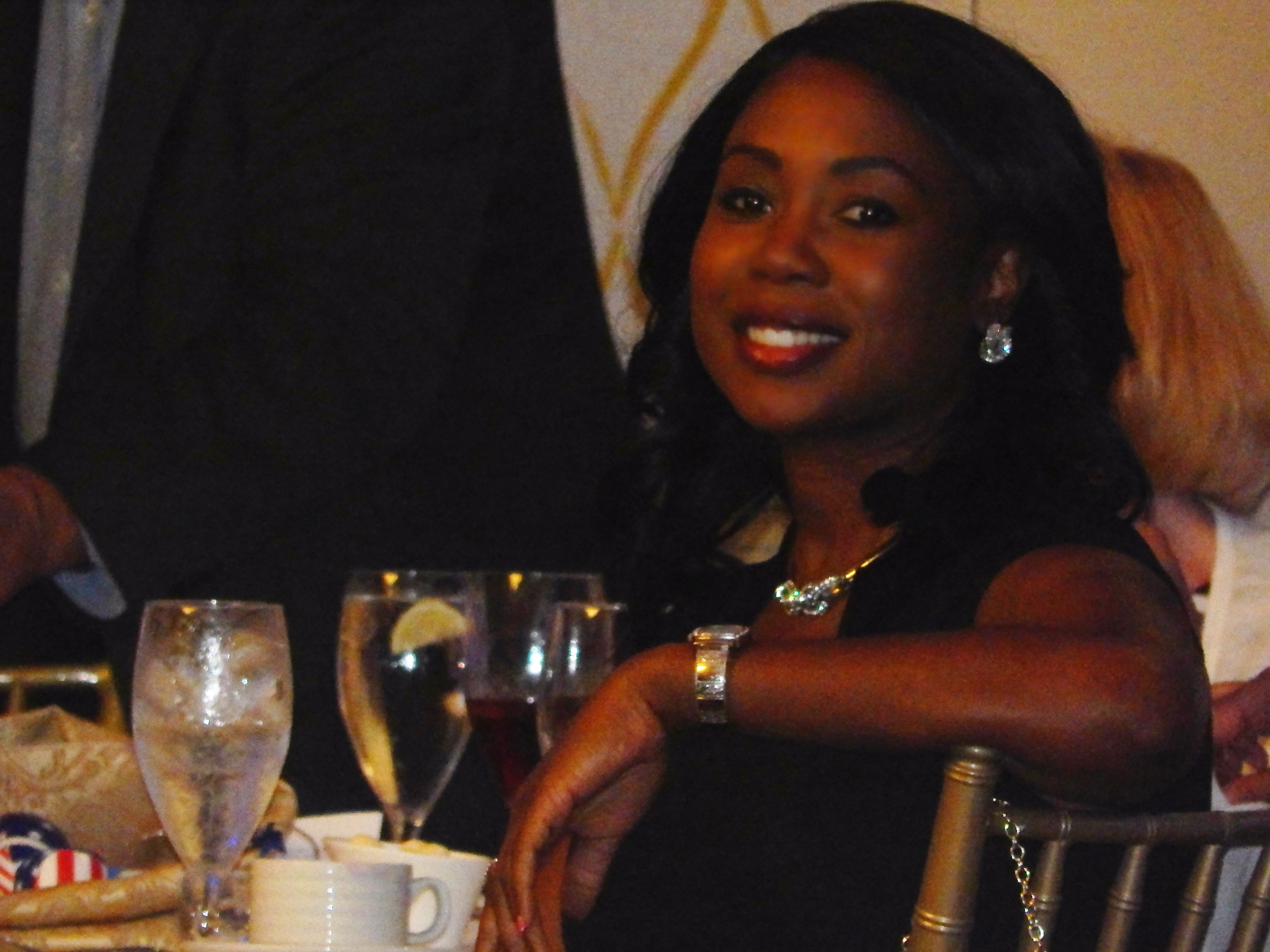 Keiona R. Miller