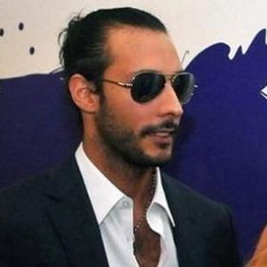 Leonardo Fariña.