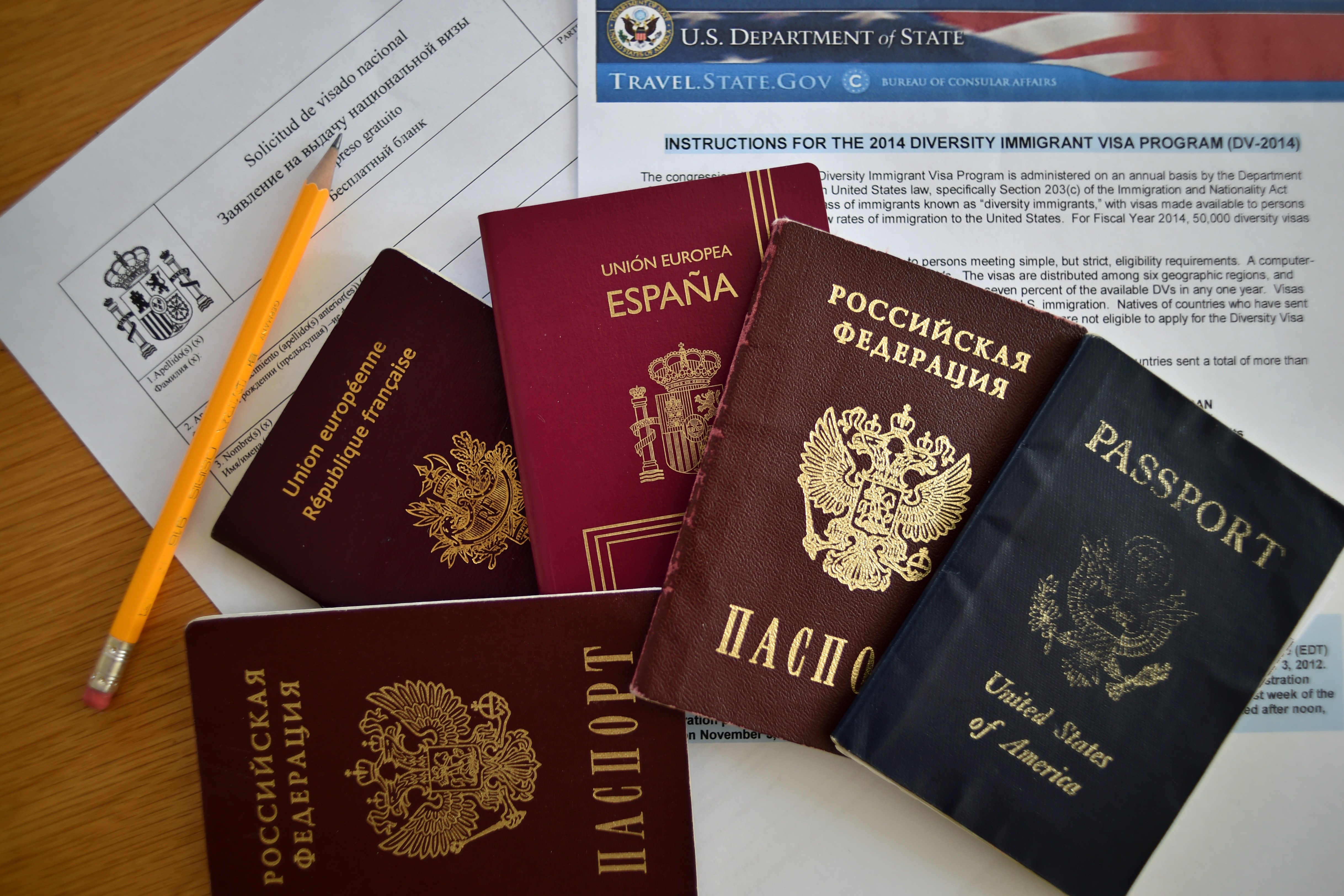Some changes to visa rules could make travel easier for scientists