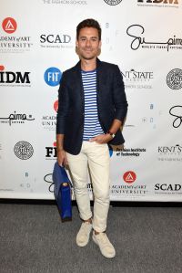 Stylist Sam Spector is the man behind Neil Patrick Harris' Oscar ensembles, too.