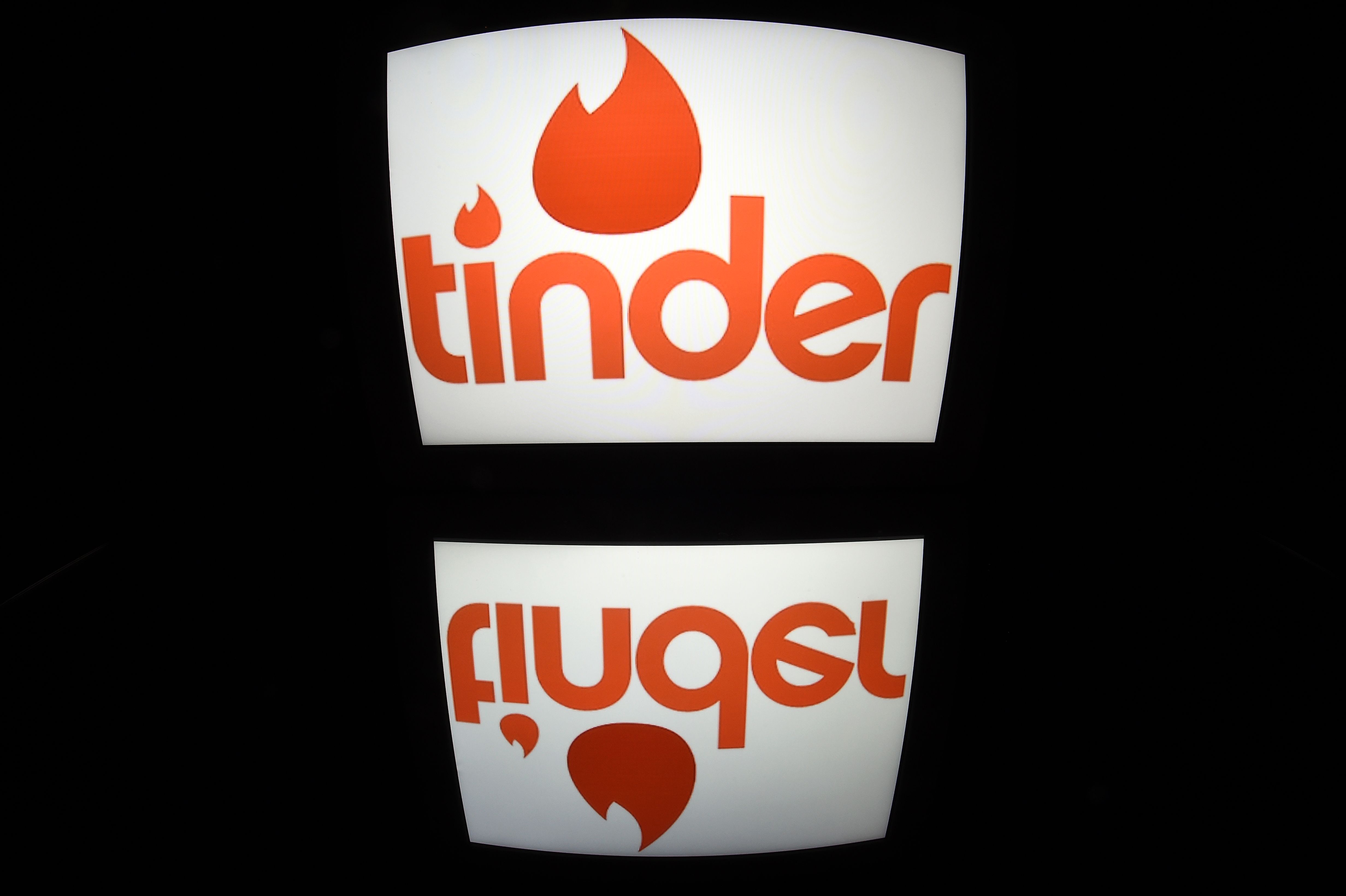 Dating app Tinder relies on algorithms to decide which photos users see.