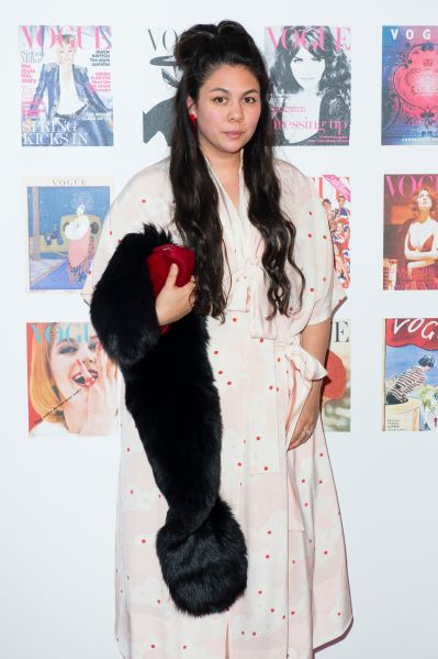 Simone Rocha.