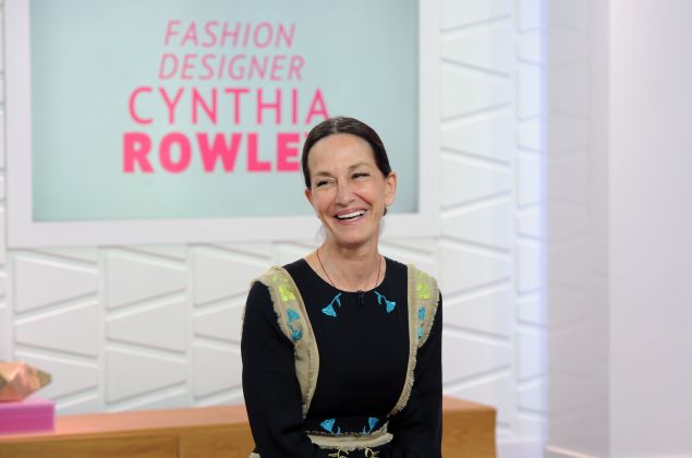 Cynthia Rowley is adding to her collection of West Village properties.