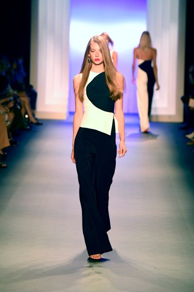Cushnie et Ochs.