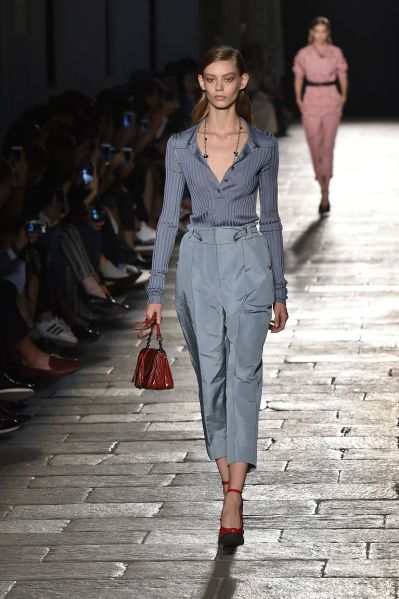 Bottega Veneta.