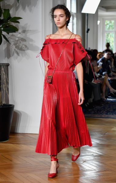 Valentino.