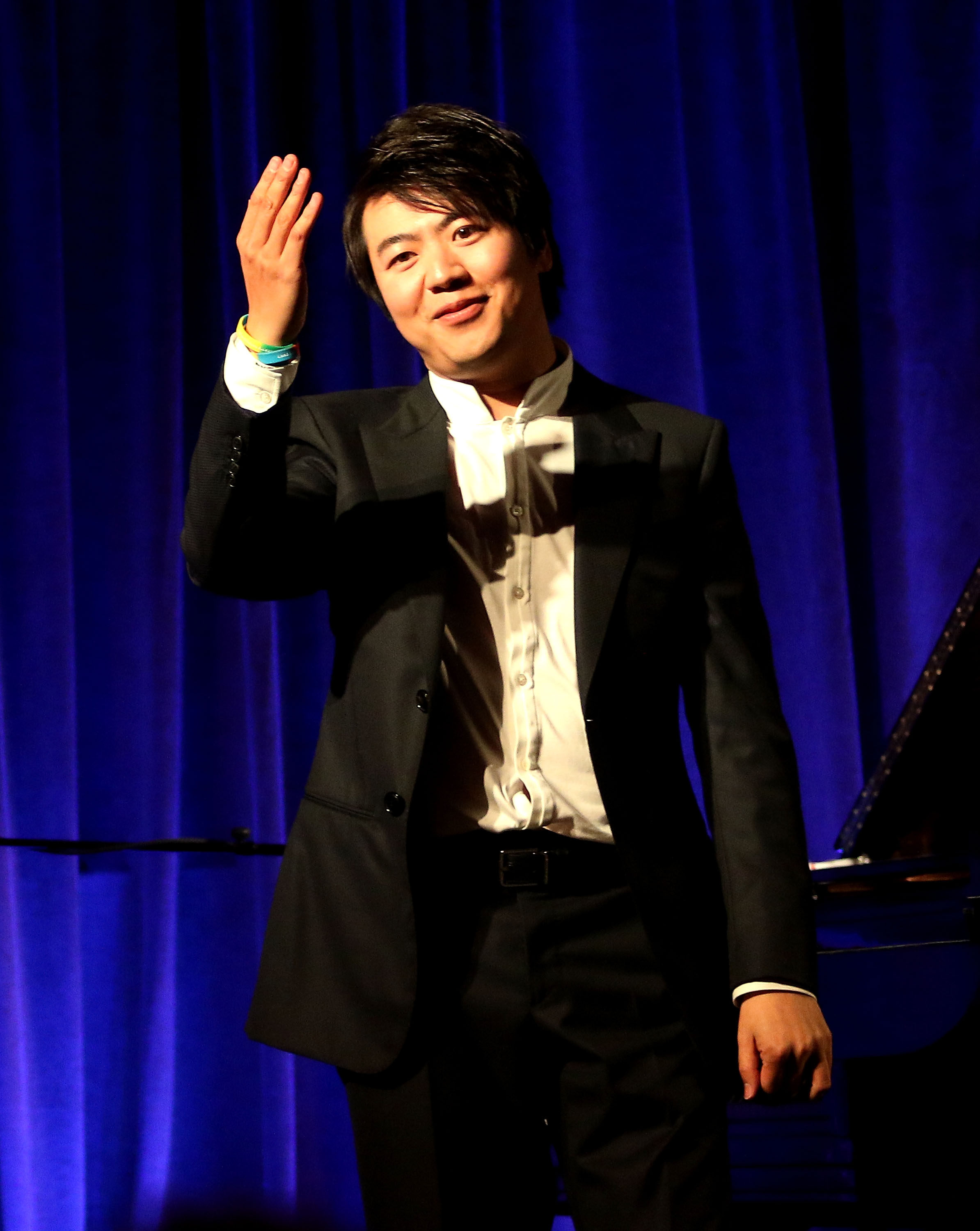Lang Lang Foundation Raised $2 49 Million for New York Rhapsody Observer Lang Lang Foundation Raised $2 49 Million for New York Rhapsody Observer