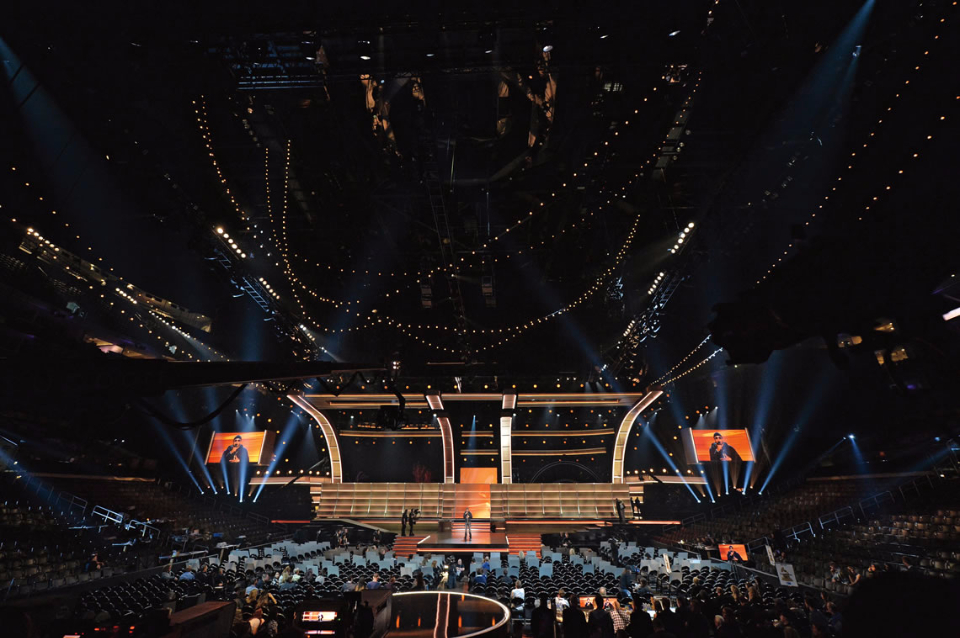 Give the number-one music lover in your life a trip to the 59th Annual Grammy Awards, orchestrated just for Neiman Marcus. In mid-February, you and one guest will venture to Los Angeles for an experience unavailable to the public. The gift includes a stay the Peninsula Beverly Hills, two $1,000 Neiman Marcus gift cards, and an appointment with Catherine Bloom, personal shopper to the stars at NM Beverly Hills, who will pull together your looks for the evening. Hair and makeup is also provided. On Friday, February 10, you and your guest will visit the event’s rehearsals and experience a backstage tour. Saturday you will rub elbows with stars at Clive Davis’ and The Recording Academy’s Pre-Grammy Gala. On Grammy Sunday, the giftee and guest will watch rehearsals, experience a backstage tour and walk the red carpet and experience Music’s Biggest Nights® firsthand. The recipient will take home an official 59th Annual Grammy Awards poster autographed by show talent, and a one-of-a-kind gold Gibson Les Paul ’59 Reissue guitar.