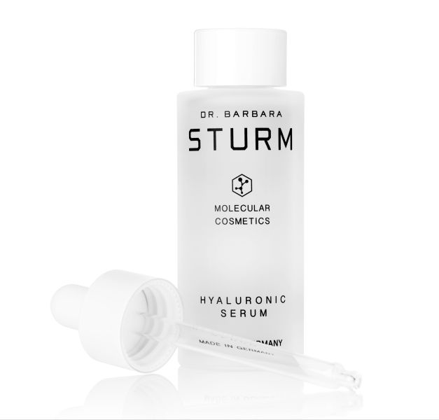 Sturm Hyaluronic Serum, $300, Shen-beauty.com