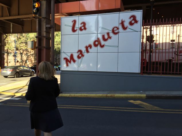 Melissa Mark-Viverito