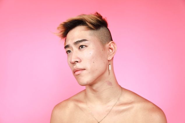 Hickey removal is very important!