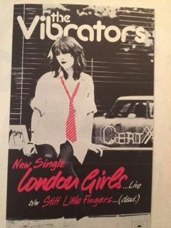 From Punk In Print