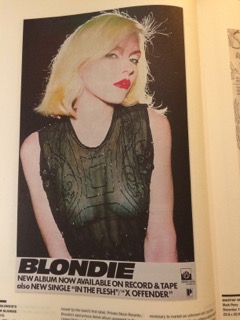 From Punk In Print