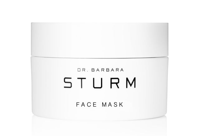 Dr. Sturm Face Mask, $155, Net-a-porter.com.