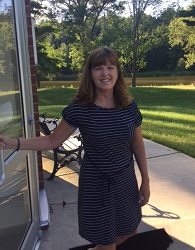 Leslie Huhn