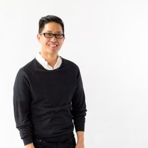 Michael Chen.