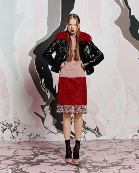 A closer look at Shrimps RTW designs.