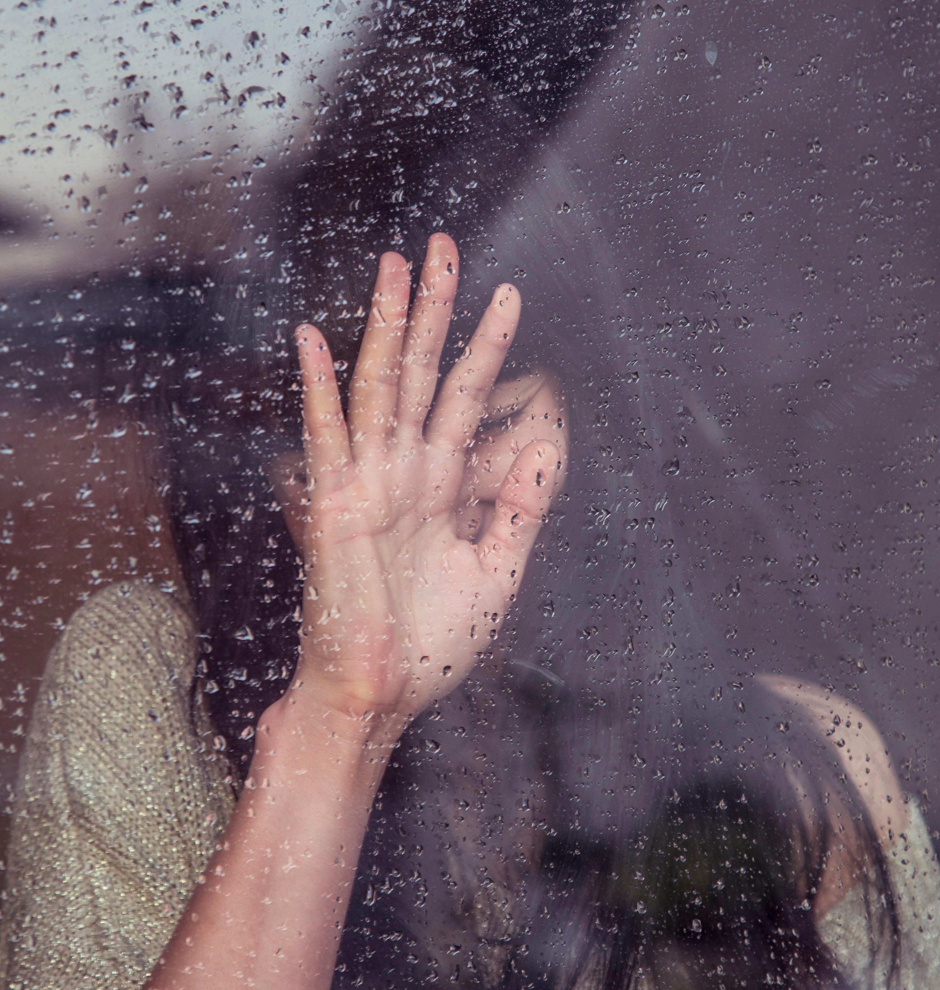 And the old saying is true: often the fear itself is much worse than whatever you’re afraid of.
