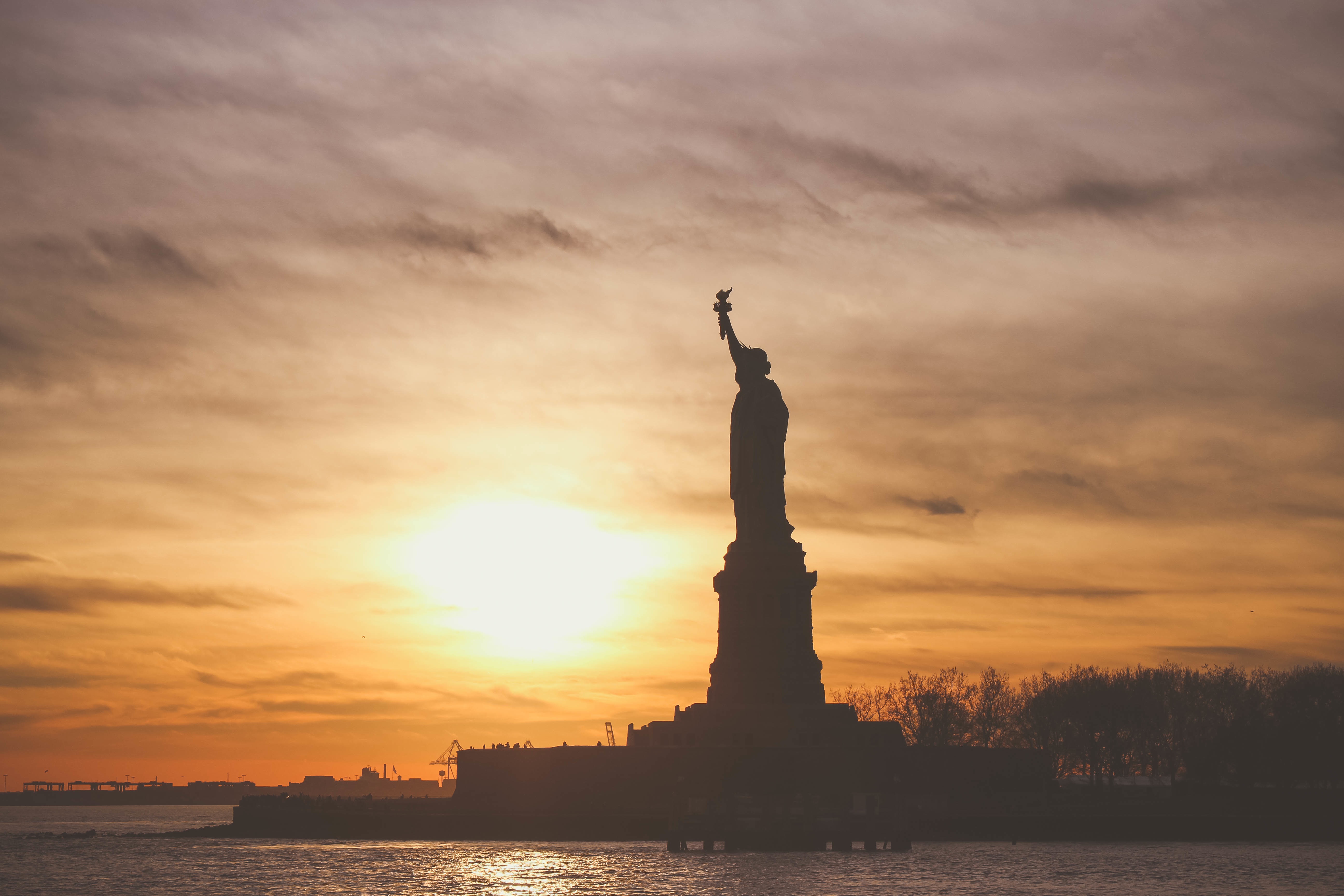Perhaps the best thing about the United States is that we get to decide.