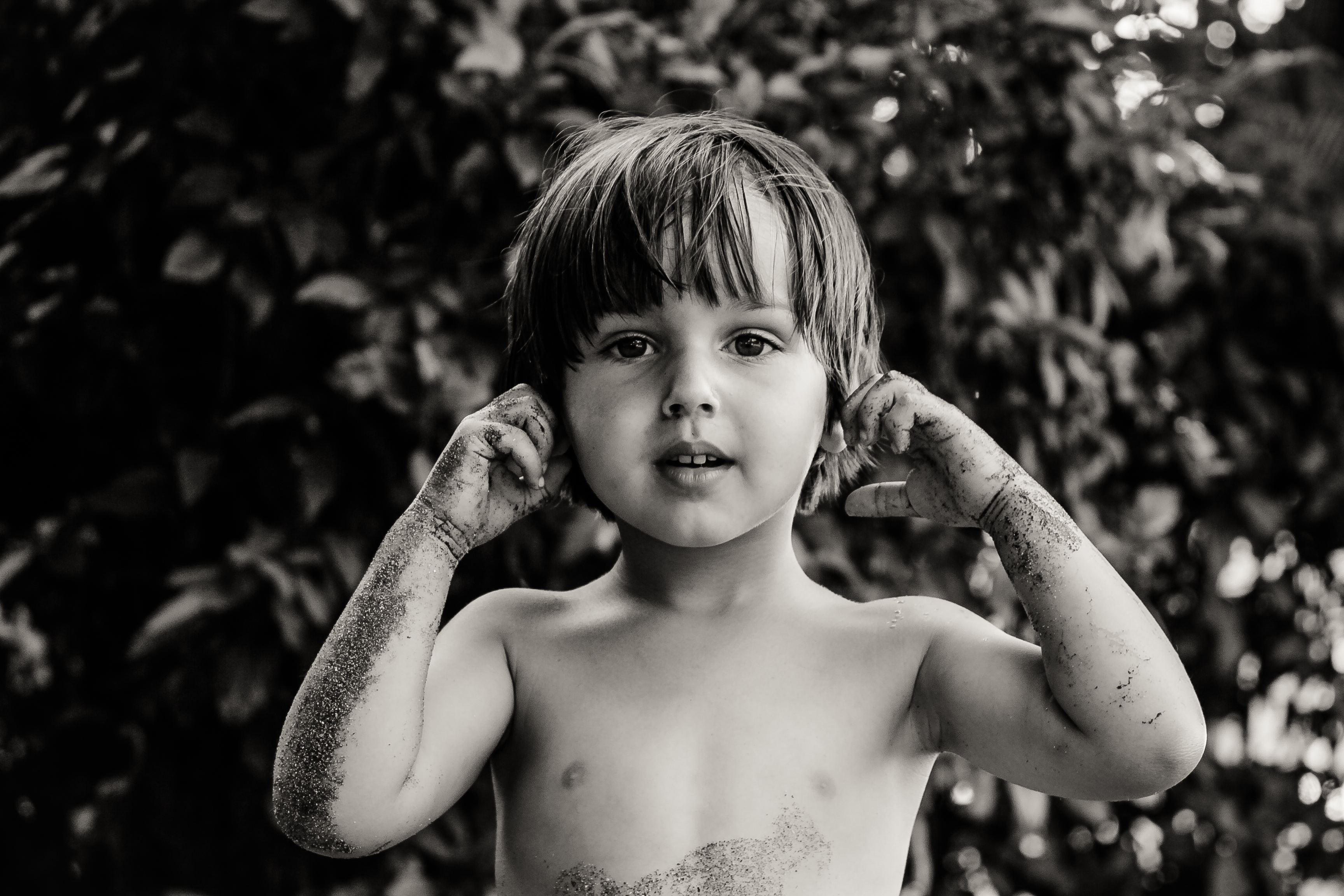 “Boys will be boys” is a logic that excuses or trivializes male behavior at all stages of their development