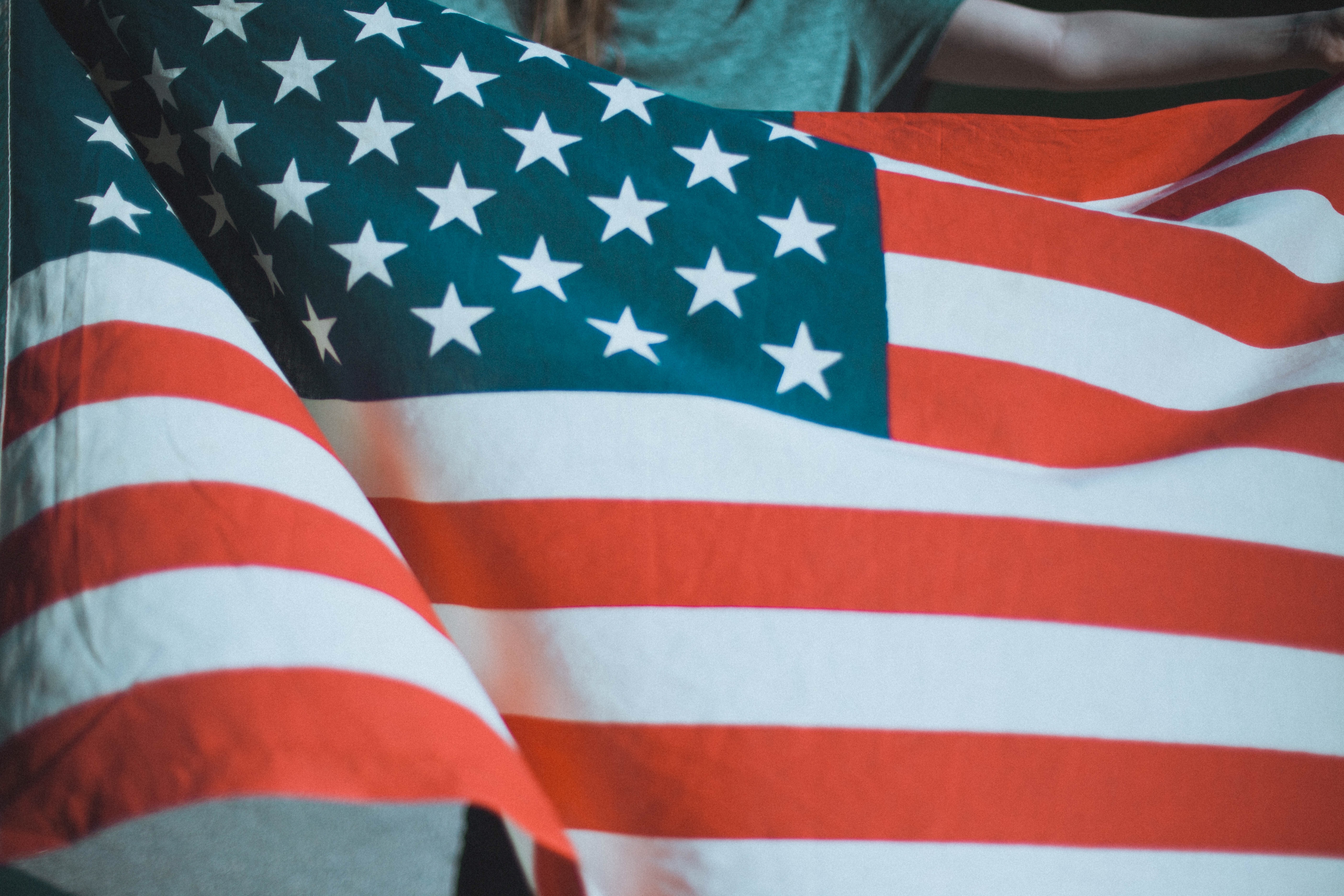 The American Dream is simple: it’s the unwavering belief that anybody — you, me, your friends, your neighbors, grandma Verna — can become exceedingly successful.