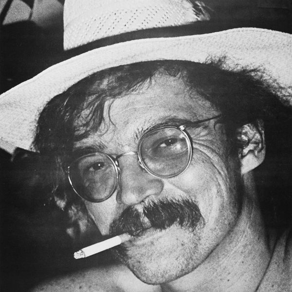 Terry Allen.