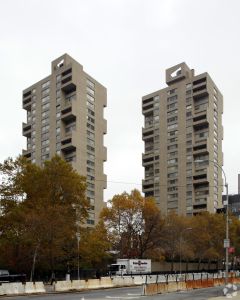 Chatham Towers