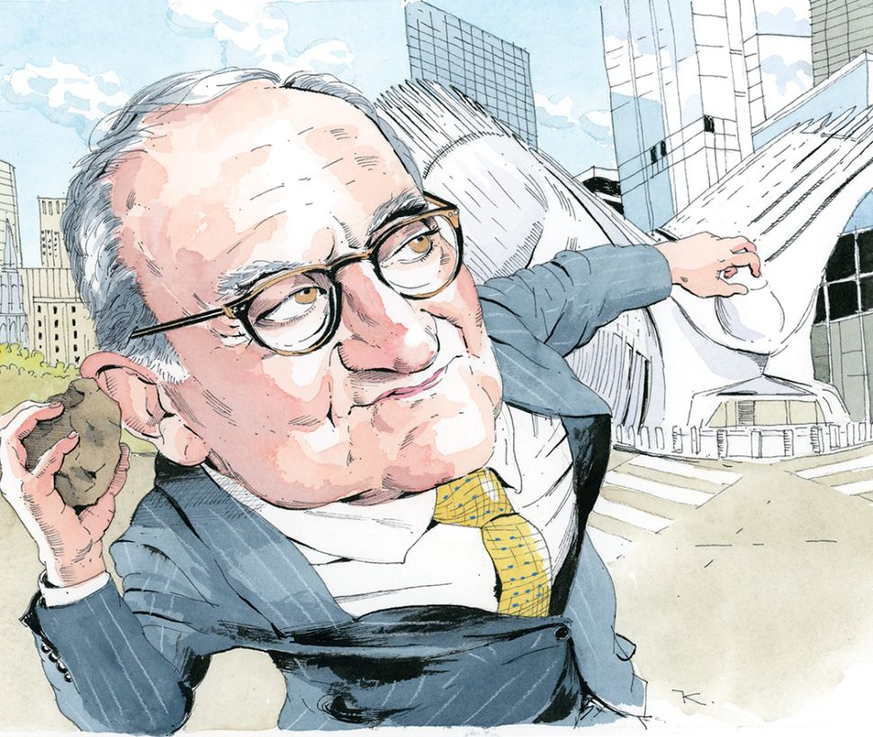 Robert A.M. Stern