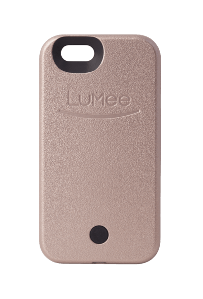 Rose Lumee, Starting at $49.95, Lumee.com.