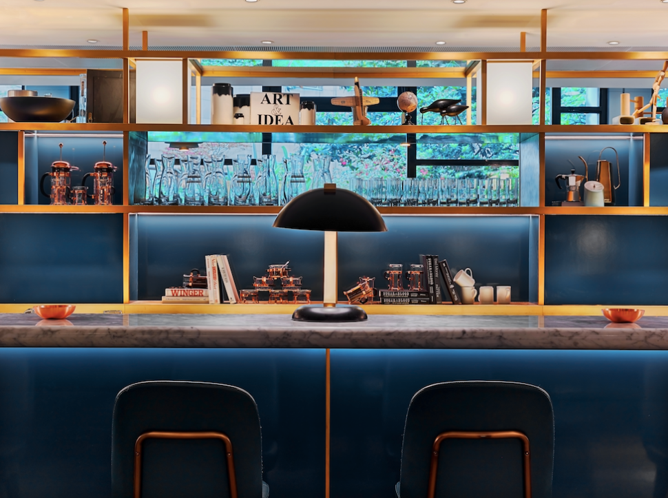 Etoile Bar