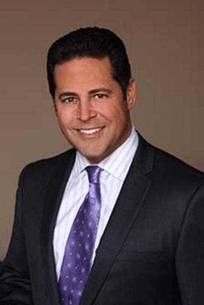 Marlboro Mayor Jon Hornik