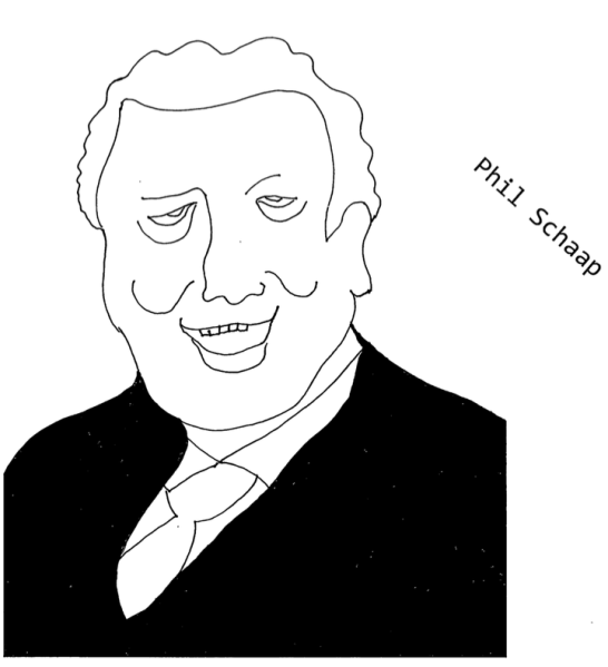 Phil Schaap.