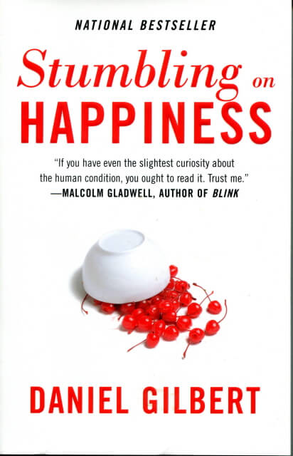 Stumbling on Happiness