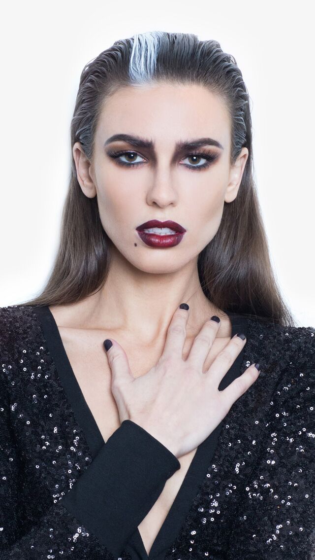 The Vampy Witch