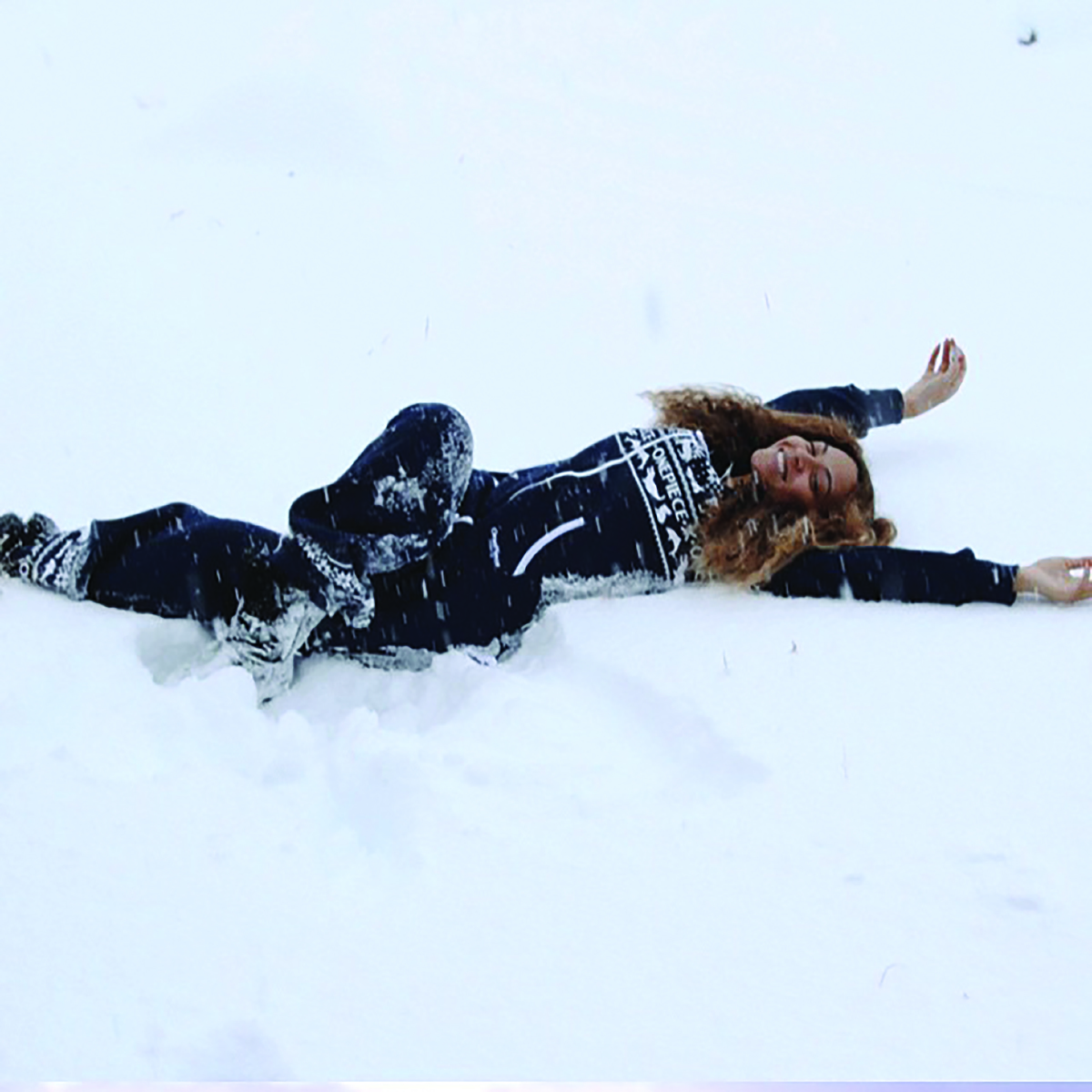 Beyoncé insists on purchasing her own Onepieces.