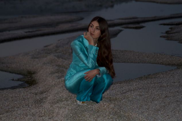 Weyes Blood