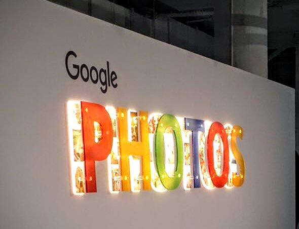 Google Photos just announced new, smarter products for working with your images.