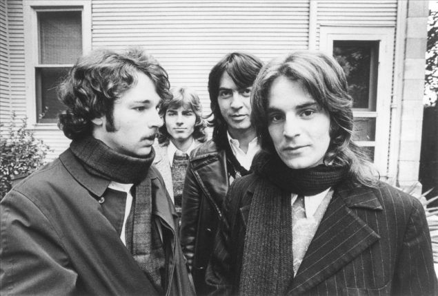 We likely wouldn't have power pop as we know it today without Big Star, but they never sold as many albums as Van Halen, so tell em to fuck off.