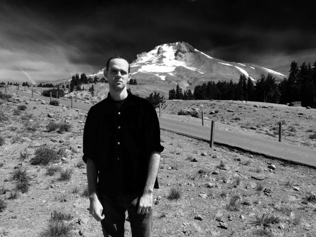Steve Hauschildt