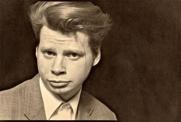 James Chance.