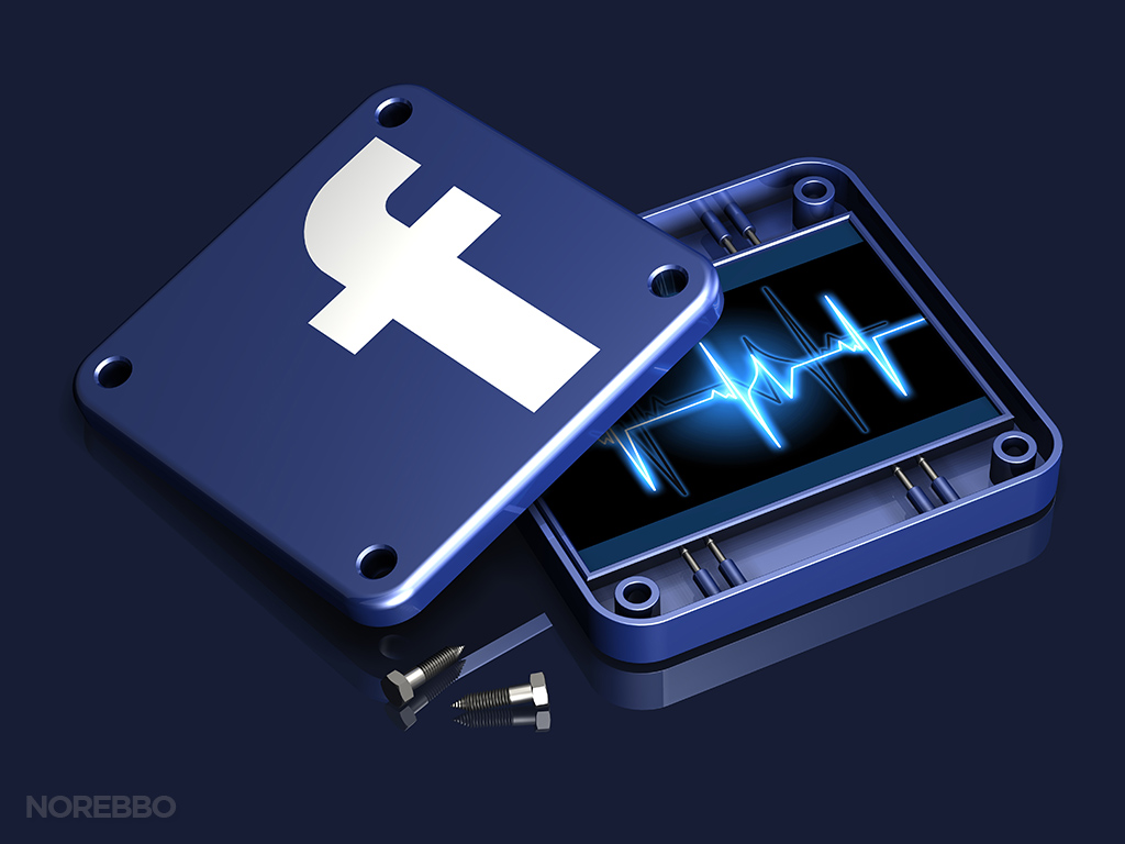 Facebook has received a lot of scrutiny since the presidential election.