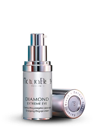 Diamond eye cream