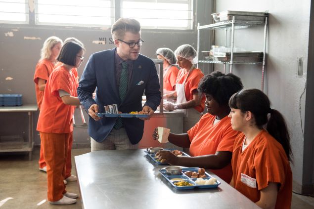 Adam Ruins Everything - Prisons